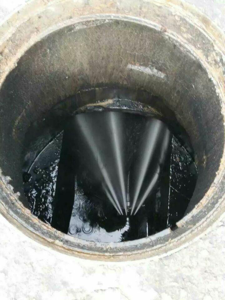 昭化市政管道清洗-排污管道清洗