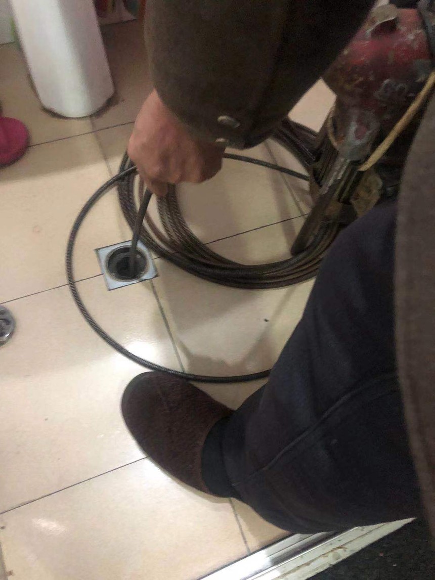 昭化管道疏通，疏通下水道